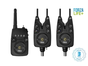 Set de semnal Delphin FORZA LIFE+ 3+1