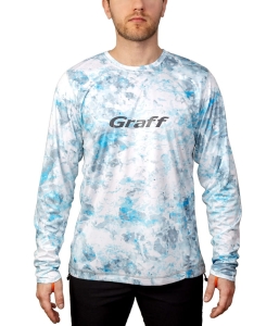 Graff UPF50 Shirt 961 CL-3/2 Roz.XXL