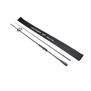 Hype Tackle H7 2.44m 10-50g 2cz Spin Rod