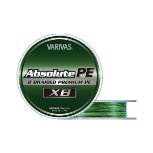 Variavas absolut PE X8 150m #1.0