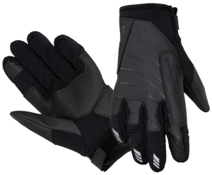 Simms Offshore Angler's Glove Black M Gloves