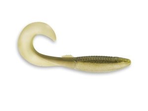 Rapala Crushcity The Curl 3" 9.2cm AYU 8szt