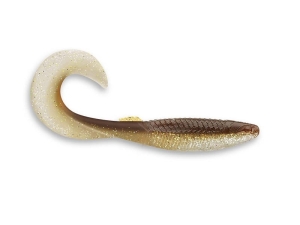 Rapala Crushcity The Curl 3" 9.2cm BRS 8szt
