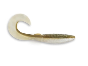 Rapala Crushcity The Curl 5" 14.7cm ASH 4szt