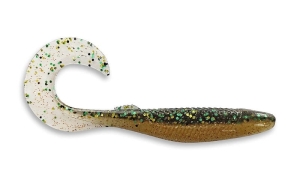 Rapala Crushcity The Curl 5" 14.7cm P 4szt