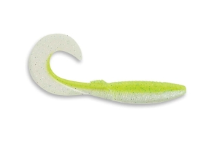 Rapala Crushcity The Curl 4" 11cm CWF 6szt