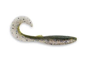Rapala Crushcity The Curl 4" 11cm DVA 6szt