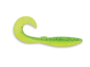 Rapala Crushcity The Curl 4" 11cm LCH 6szt