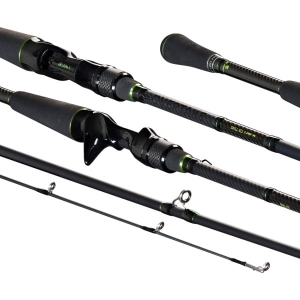 OVERTAKE FINESSE ED-C 210cm 3.5-18g 2sec Cast