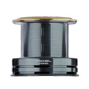Reel rola Penn Tidal Long Cast 7000