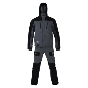 Kombinezon Hype Tackle Born4Storm Grey Black M