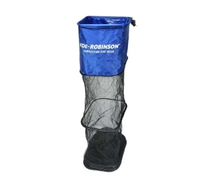 VDE-Robinson Rubber Network 50x40cm 3.0mm
