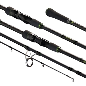 OVERTAK LUPTA ED-S 220cm 14-50g 2secS