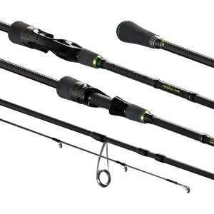 FINESSE OVERTAK ED-S 205cm 2-12g 2sec