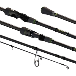 OVERTAKE FINESSE ED-S 210cm 1,5-10g 2s