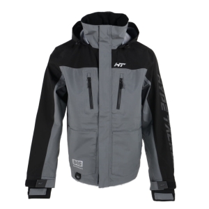Kurtka Hype Tackle Born4Storm Grey Black L