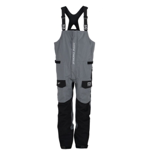 Hype Tackle Born4Storm Grey Black XXL pantaloni