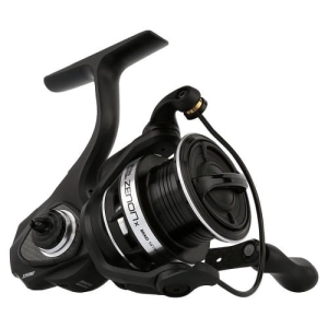 Mulinetă Abu Garcia Zenon X 3000MS