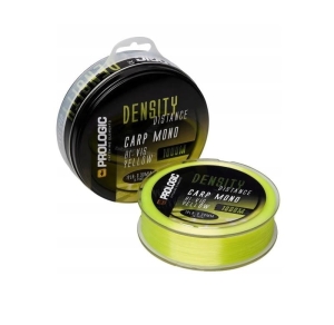Linia de densitate prologica Hi-Viz galben 0.30mm 1000m