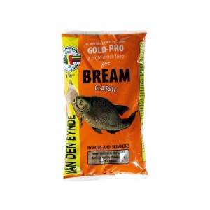 MVDE Gold Pro Break galben 1kg