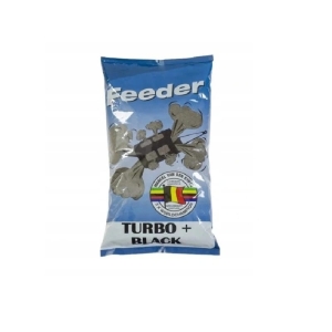 Alimentator MVDE Turbo + Black 1kg
