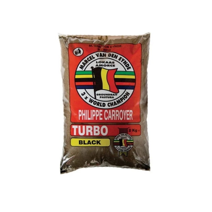 Zanęta MVDE Turbo Classic Carroyer 2kg.jpg