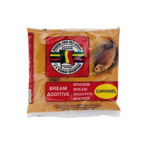 Atractor MVDE Brasem Caramel 250g