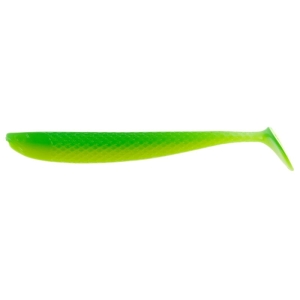 LUCKY JOHN Slick Shad Paddle 11.5cm PG33 5szt