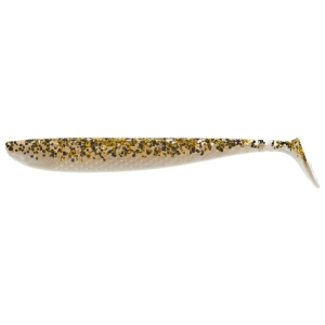 LUCKY JOHN Slick Shad Paddle 11.5cm Z03 5szt