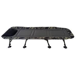 KRAKEN CAMO pat de pescuit: 8 greutate picior 150 kg