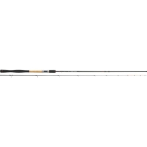 Rod Okuma Custom Black Feeder 335cm 45g