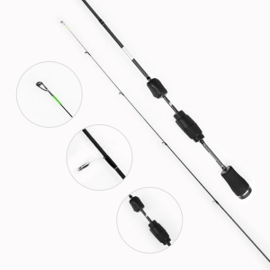 Kraken Atomic UL 1.83M 0.1-0.8G 2cz Spin Rod