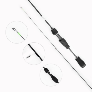 Kraken Atomic UL 1.83M 0.3-2G 2cz Spin Rod