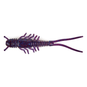 LUCKY JOHN TIOGA HOG 2,5" 6,35cm Kol.S63 9 buc.