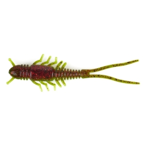 LUCKY JOHN TIOGA HOG 2,5" 6,35cm Kol.T44 9 buc.