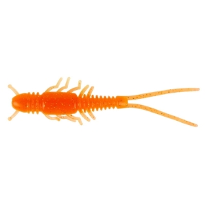 LUCKY JOHN TIOGA HOG 2,5" 6,35cm Kol.T54 9 buc.