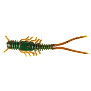 LUCKY JOHN TIOGA HOG 2,5" 6,35cm Kol.085 9 buc.