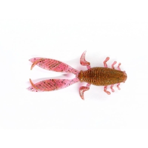 Cauciuc Lucky John Insector 2.8" 7cm Kol.S14 8szt