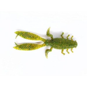 Cauciuc Lucky John Insector 2.8" 7cm Kol.S67 8szt