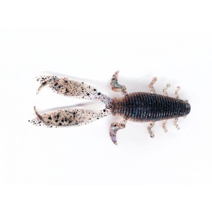 Cauciuc Lucky John Insector 2.8" 7cm Kol.T65 8szt
