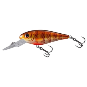 Wobbler Salmo Rattlin Executor 7cm Floating CBP