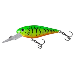 Wobbler Salmo Rattlin Executor 5cm Floating  CGT