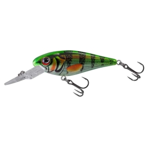 Wobbler Salmo Rattlin Executor 5cm Floating CHP