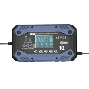 Încărcător Volt 12V 10A/24V 5A