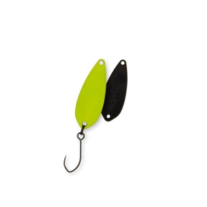 Spinmad ţintă Spoon 2.5g 3301
