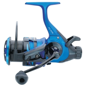 Alimentator Reel VDE-Robinson Freerunner FD 506