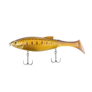 Wobbler Shimano Yasei Hyper Hybrid S 200mm Brown Trout
