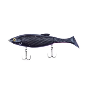 Wobbler Shimano Yasei Hyper Hybrid S 150mm Black