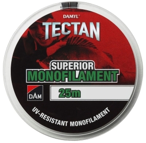 Dam Tectan Superior 25m 0.12mm sârmă spontană