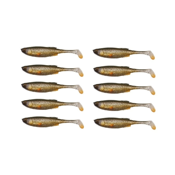 Savage Gear Craft Shad Green Silver.jpg